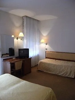 Hotell Europa Udine